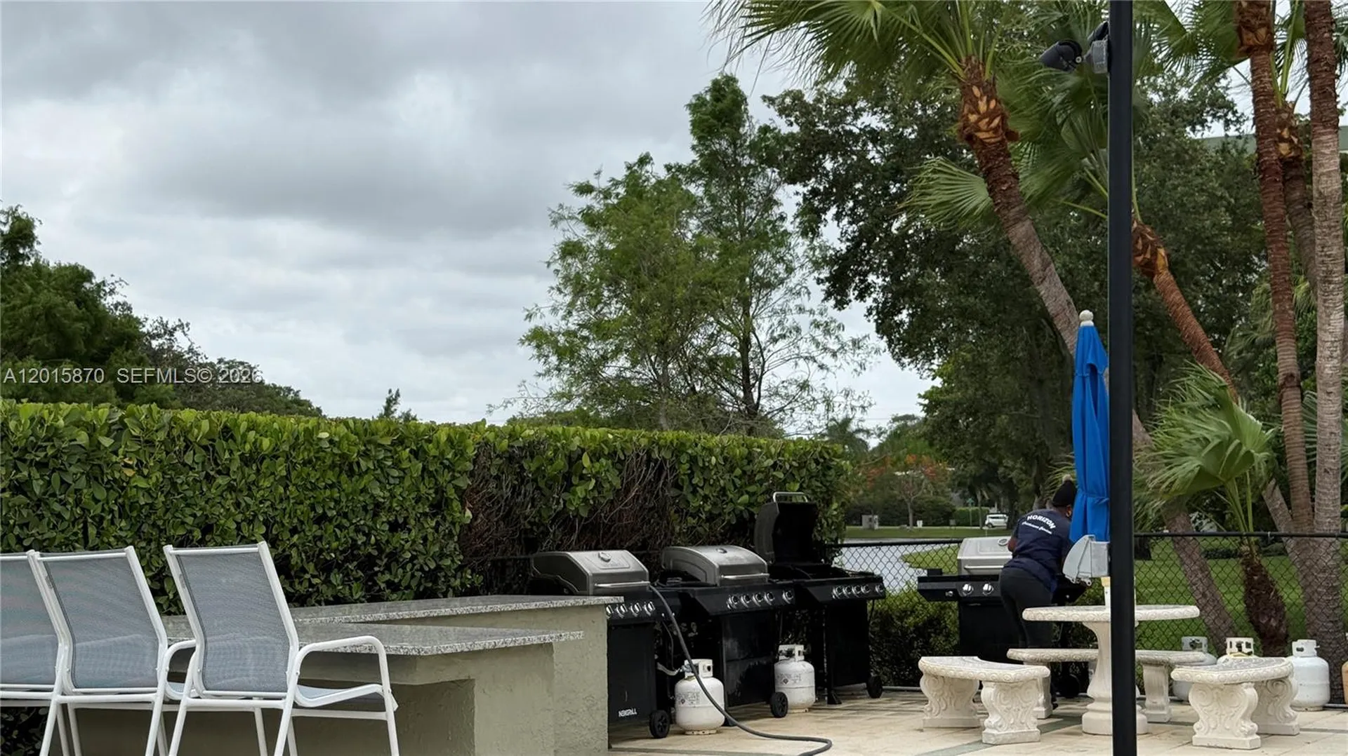 2236 N Cypress Bend Drive Pompano Beach FL 33069