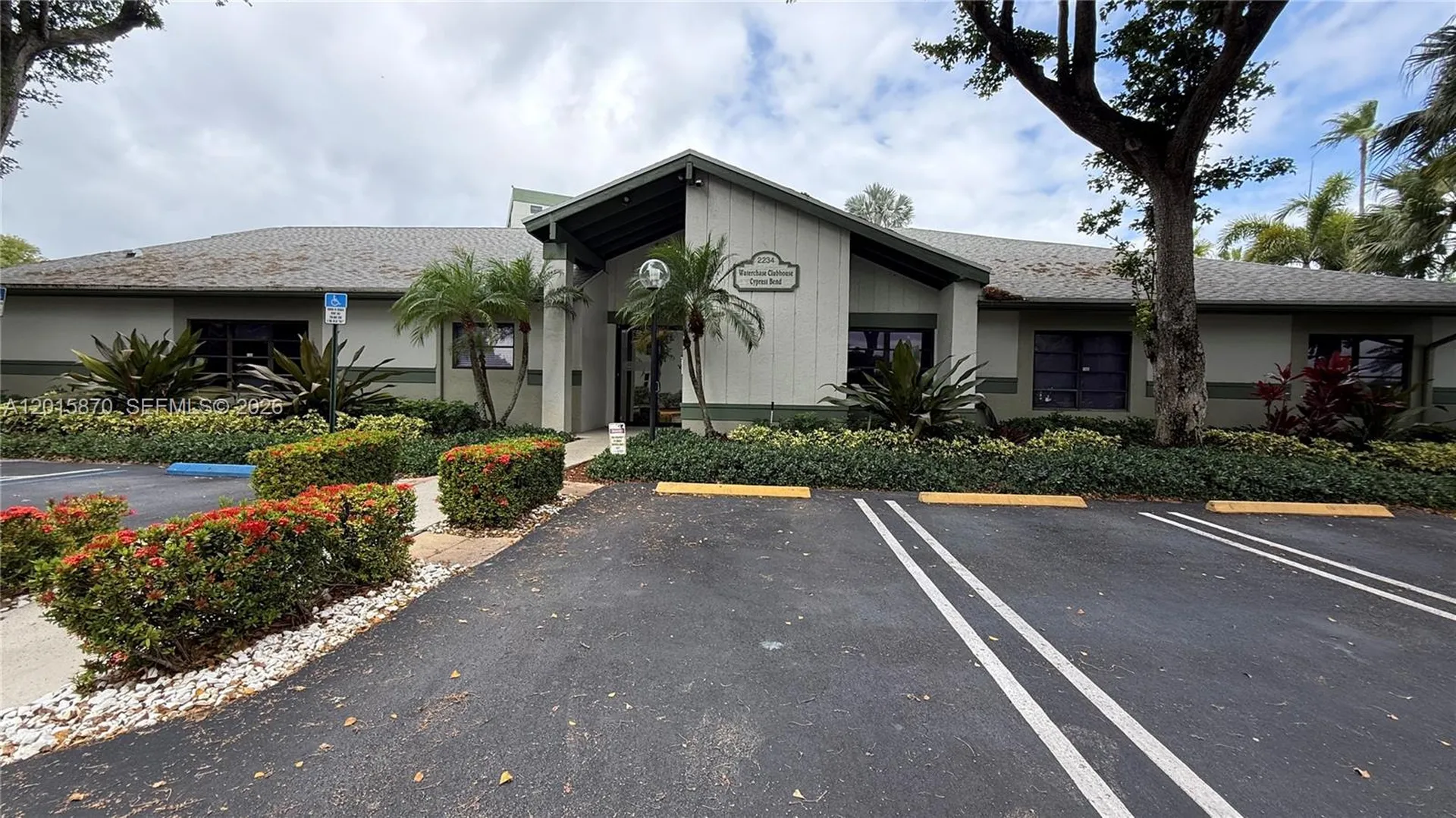 2236 N Cypress Bend Drive Pompano Beach FL 33069