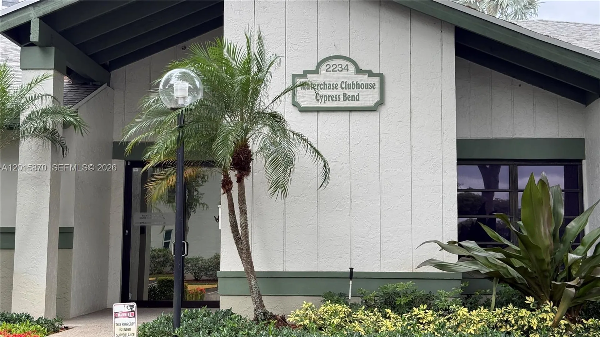 2236 N Cypress Bend Drive Pompano Beach FL 33069