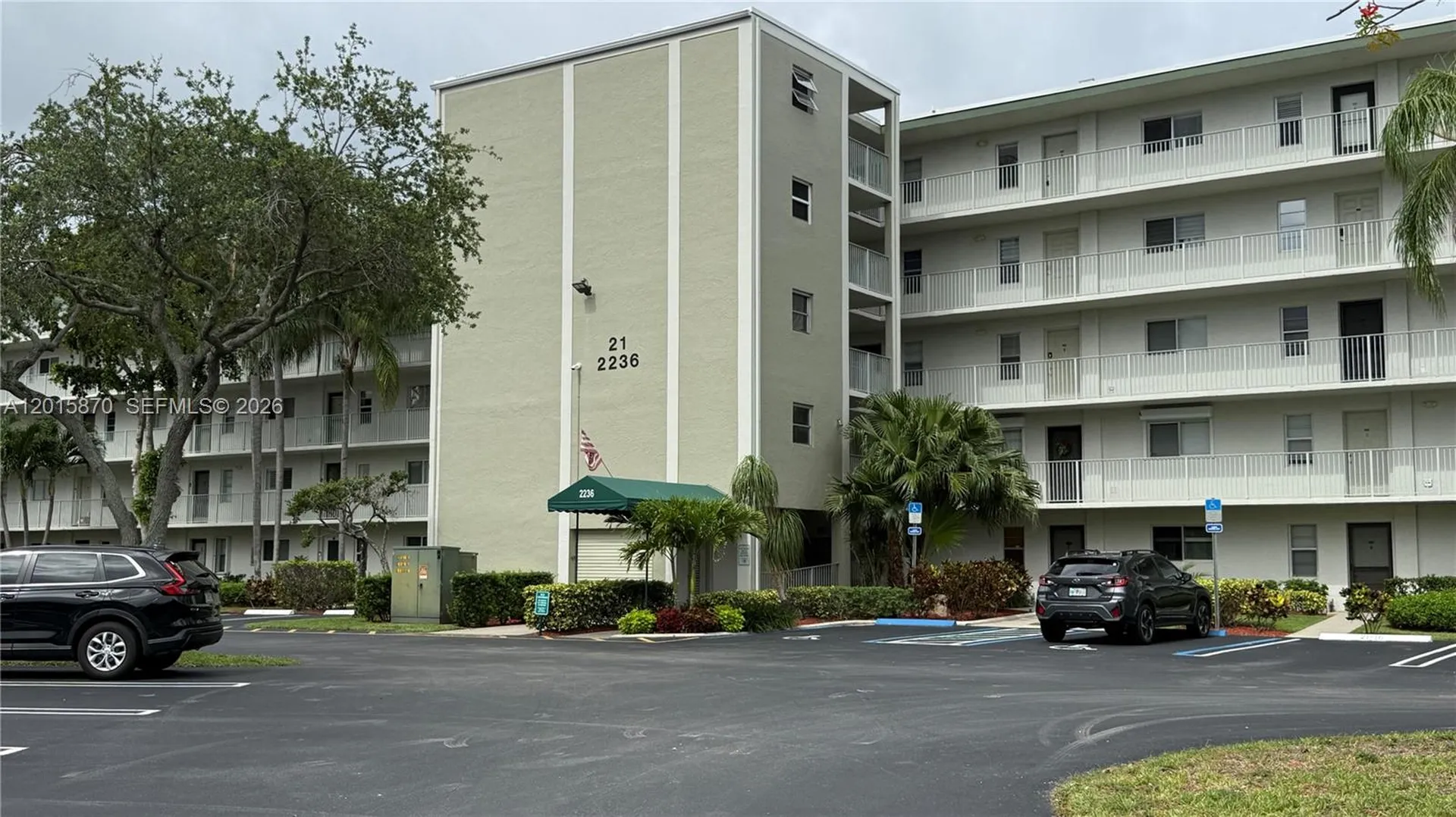 2236 N Cypress Bend Drive Pompano Beach FL 33069