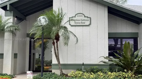 2236 N Cypress Bend Drive Pompano Beach FL 33069