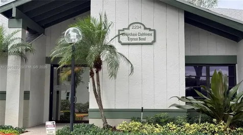 2236 N Cypress Bend Drive Pompano Beach FL 33069