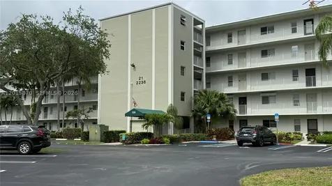 2236 N Cypress Bend Drive Pompano Beach FL 33069