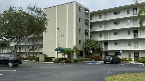 2236 N Cypress Bend Drive Pompano Beach FL 33069