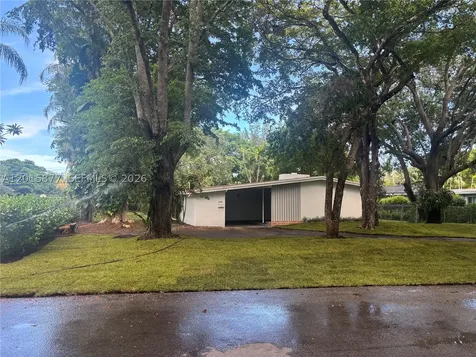12725 SW 80th Avenue Pinecrest FL 33156