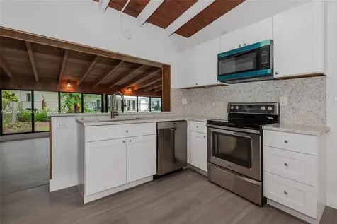 12725 SW 80th Avenue Pinecrest FL 33156