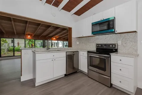 12725 SW 80th Avenue Pinecrest FL 33156
