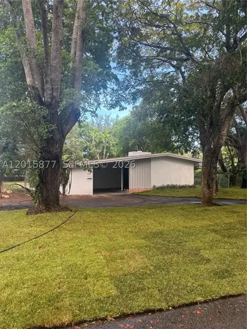 12725 SW 80th Avenue Pinecrest FL 33156
