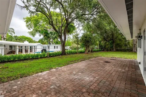 12725 SW 80th Avenue Pinecrest FL 33156