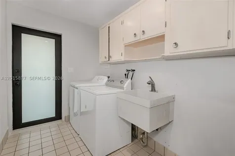 12725 SW 80th Avenue Pinecrest FL 33156