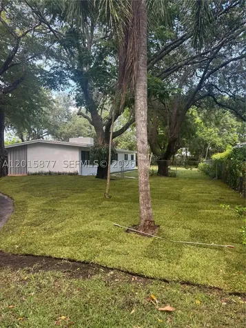 12725 SW 80th Avenue Pinecrest FL 33156