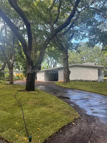 12725 SW 80th Avenue Pinecrest FL 33156