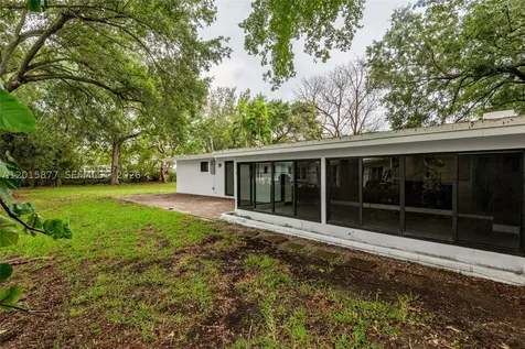 12725 SW 80th Avenue Pinecrest FL 33156