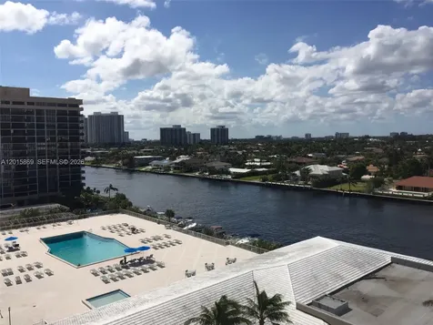 1985 S Ocean Drive Hallandale Beach FL 33009