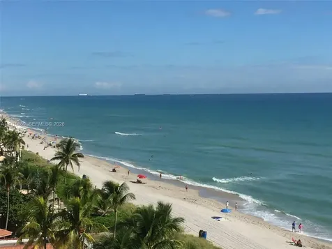 1985 S Ocean Drive Hallandale Beach FL 33009