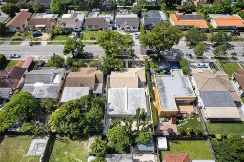 1835 SW 18th Street Miami FL 33145