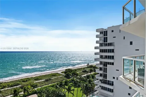 8925 Collins Avenue Surfside FL 33154