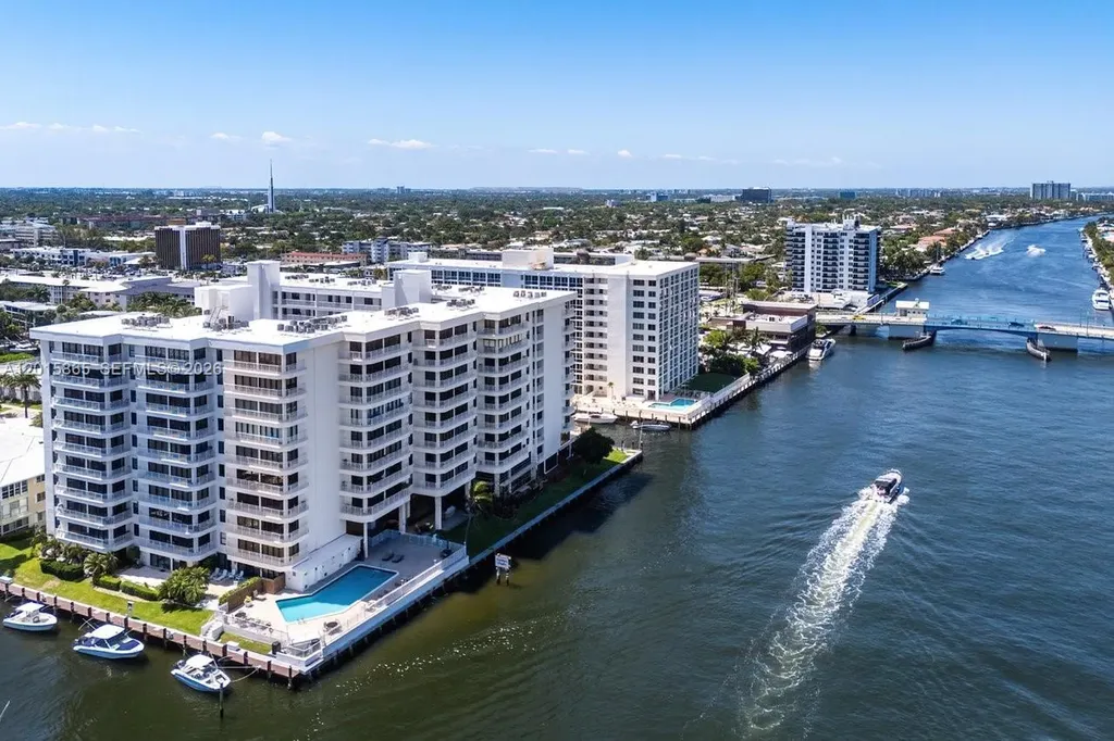 3100 NE 48th Street Fort Lauderdale FL 33308