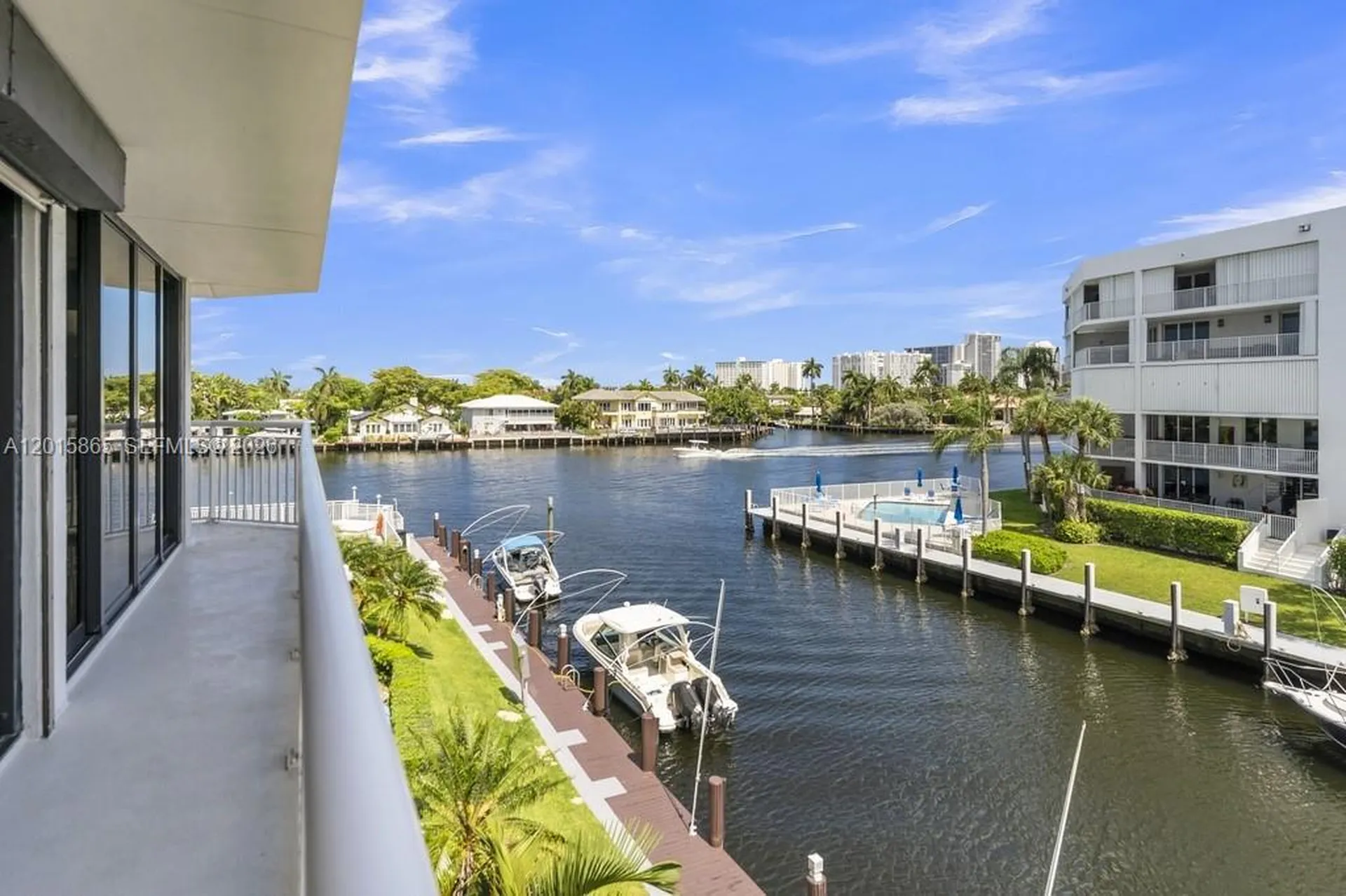 3100 NE 48th Street Fort Lauderdale FL 33308