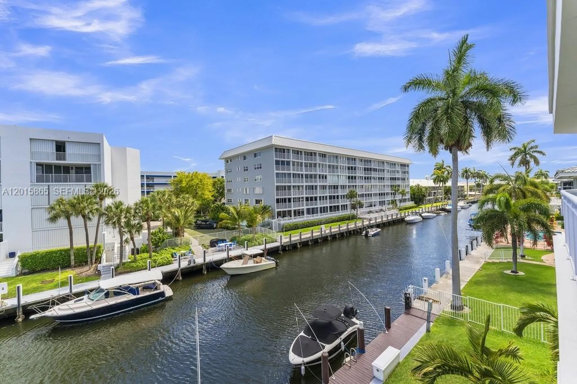 3100 NE 48th Street Fort Lauderdale FL 33308