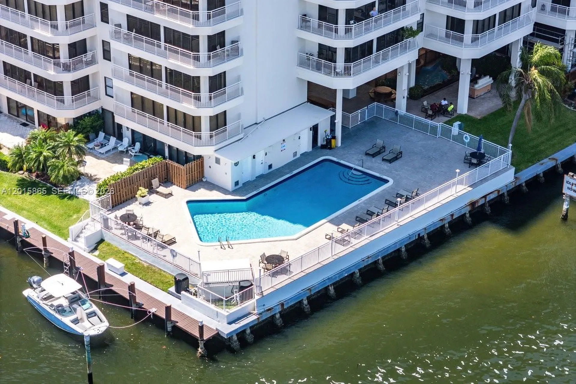 3100 NE 48th Street Fort Lauderdale FL 33308
