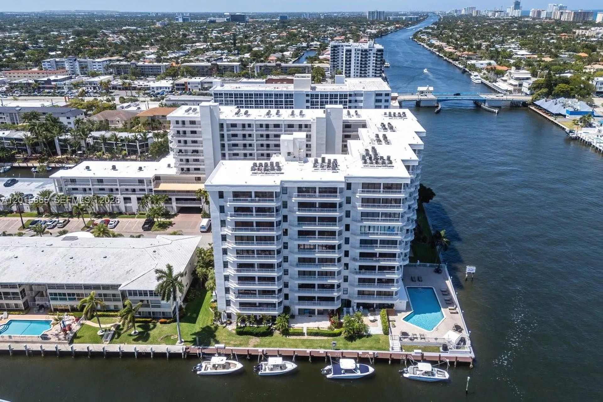 3100 NE 48th Street Fort Lauderdale FL 33308