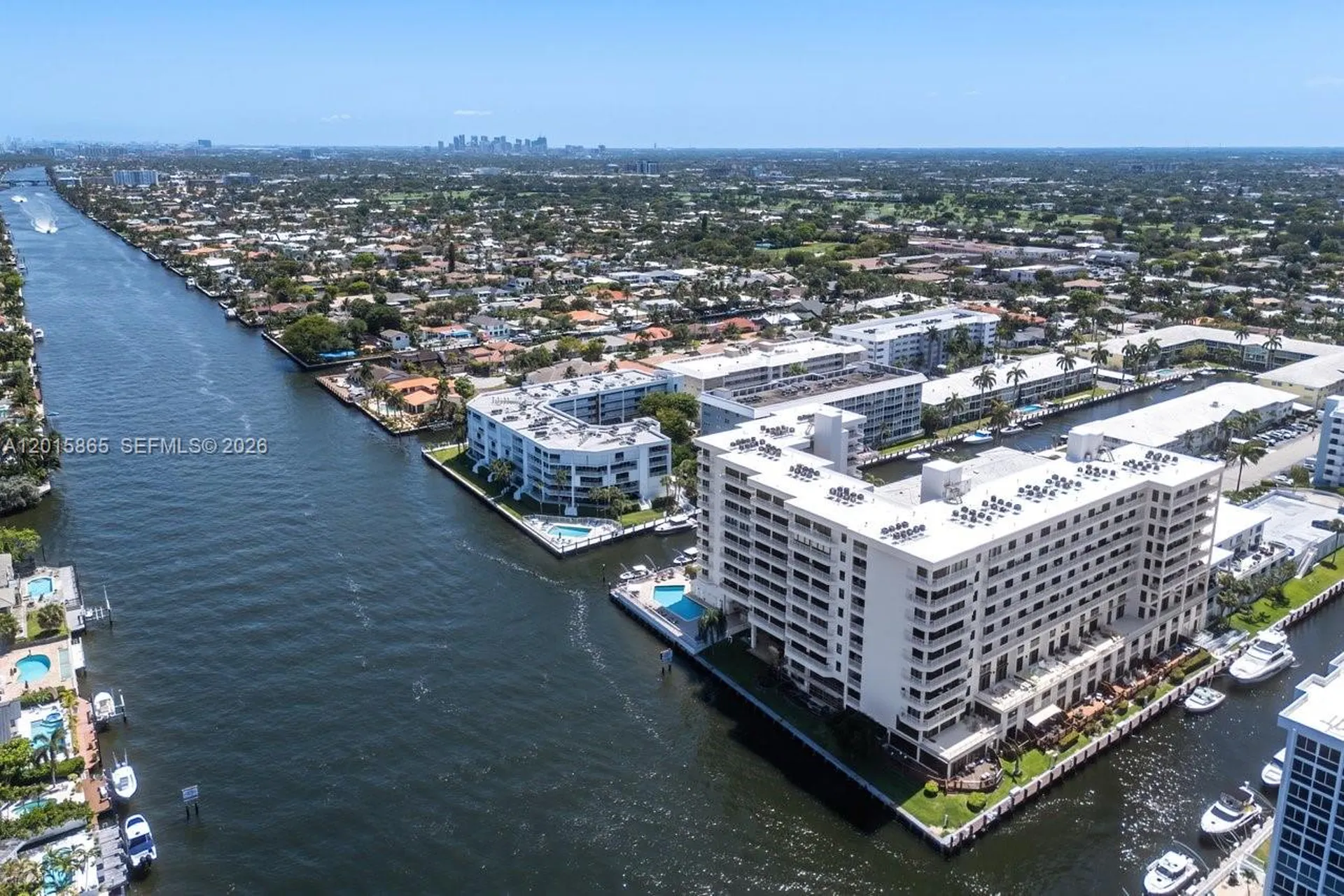 3100 NE 48th Street Fort Lauderdale FL 33308