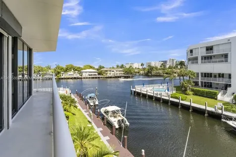 3100 NE 48th Street Fort Lauderdale FL 33308