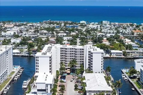 3100 NE 48th Street Fort Lauderdale FL 33308