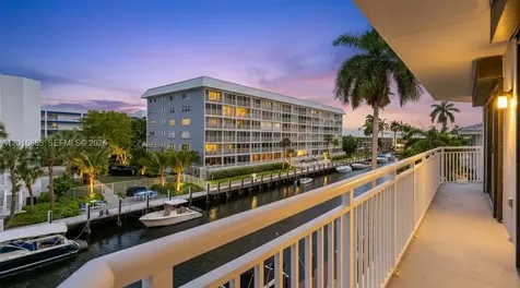 3100 NE 48th Street Fort Lauderdale FL 33308