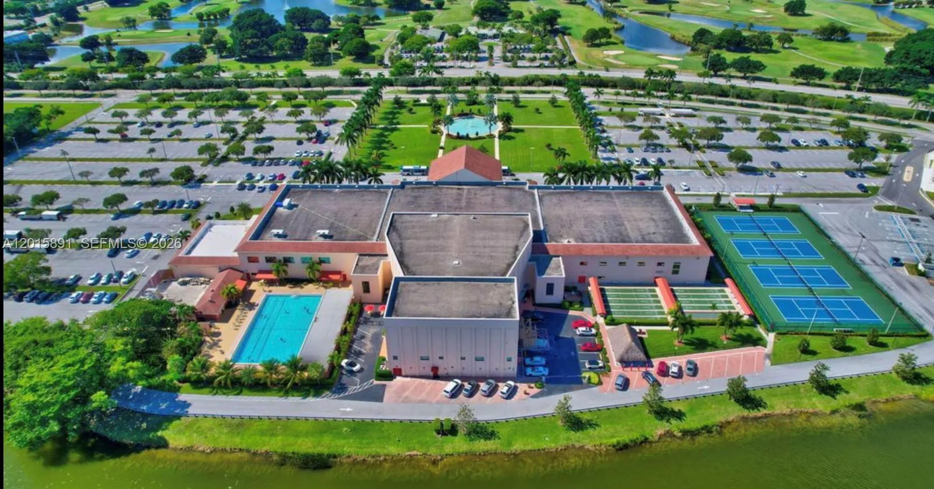3032 Hythe B Boca Raton FL 33434