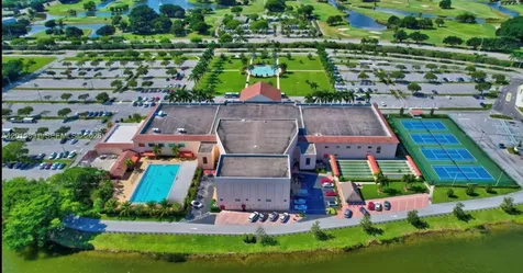3032 Hythe B Boca Raton FL 33434