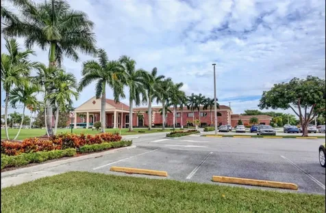 3032 Hythe B Boca Raton FL 33434