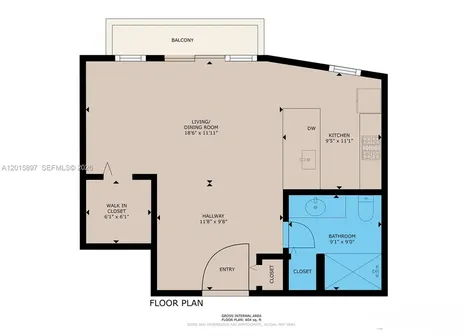 185 SW 7th Street Miami FL 33130
