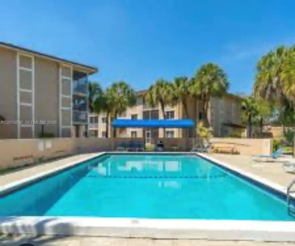 10001 W Atlantic Boulevard Coral Springs FL 33071