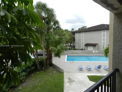 10001 W Atlantic Boulevard Coral Springs FL 33071