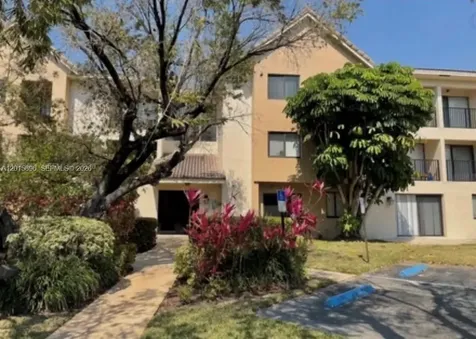 10001 W Atlantic Boulevard Coral Springs FL 33071