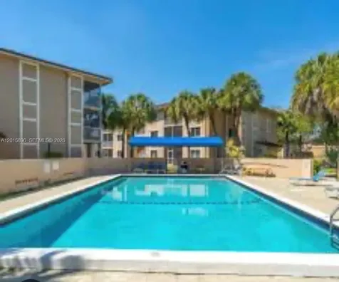 10001 W Atlantic Boulevard Coral Springs FL 33071