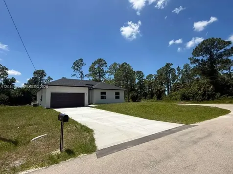 908 Winters Street E Lehigh Acres FL 33974