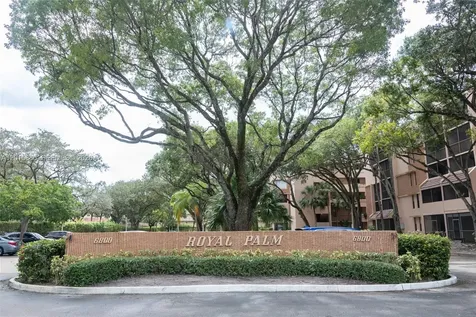 6800 Cypress Road Plantation FL 33317