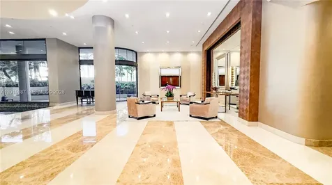 19667 Turnberry Way Aventura FL 33180