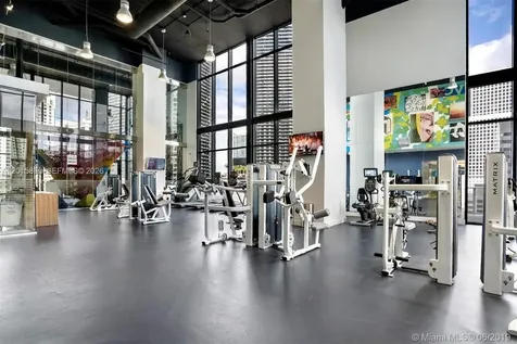 1010 Brickell Avenue Miami FL 33131