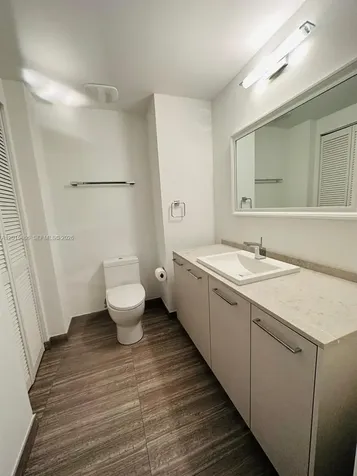 1010 Brickell Avenue Miami FL 33131