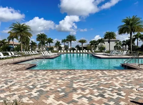 4982 Brigata Way Ave Maria FL 34142