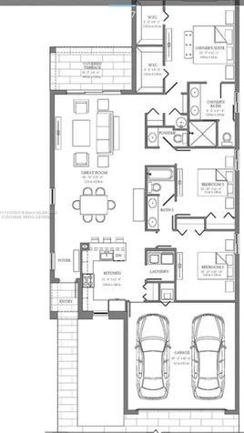 4982 Brigata Way Ave Maria FL 34142