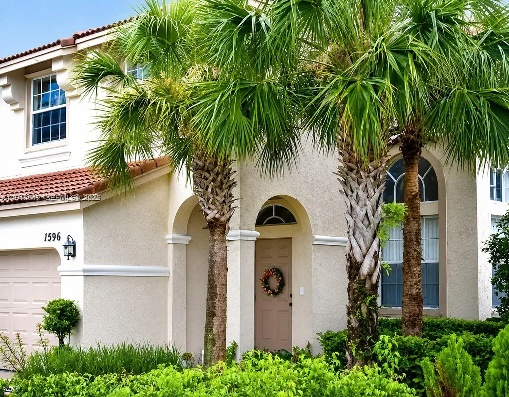15964 NW 12th Court Pembroke Pines FL 33028