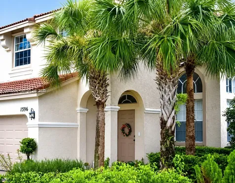 15964 NW 12th Court Pembroke Pines FL 33028