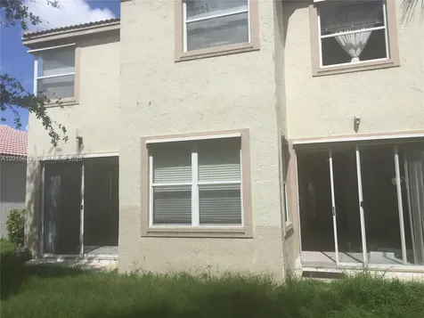 15964 NW 12th Court Pembroke Pines FL 33028