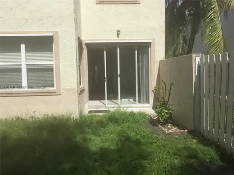15964 NW 12th Court Pembroke Pines FL 33028