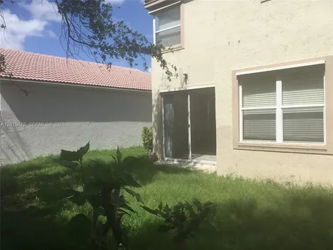 15964 NW 12th Court Pembroke Pines FL 33028